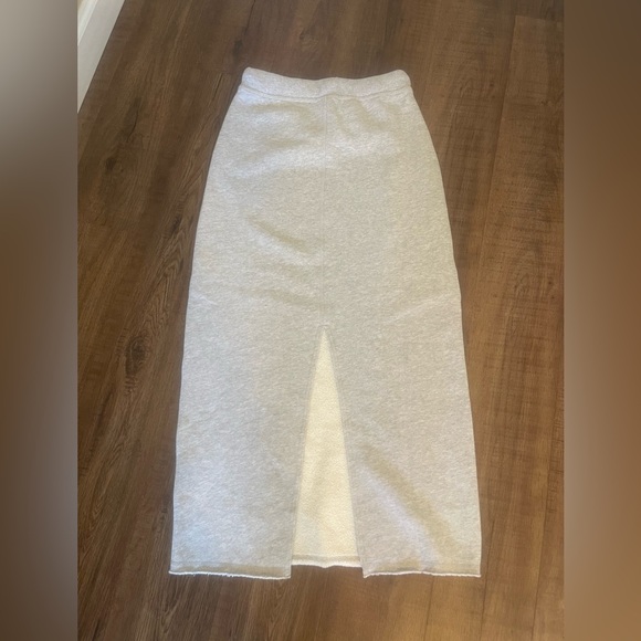 Rag & bone vintage terry skirt - Picture 9 of 10